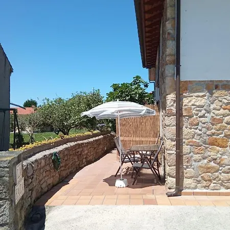 El Angazu Villa Luces Exterior photo