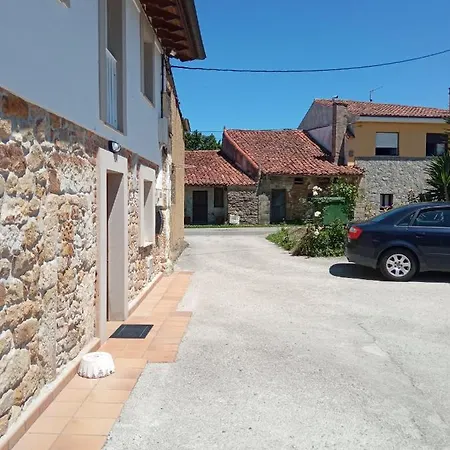 El Angazu Villa Luces Exterior photo