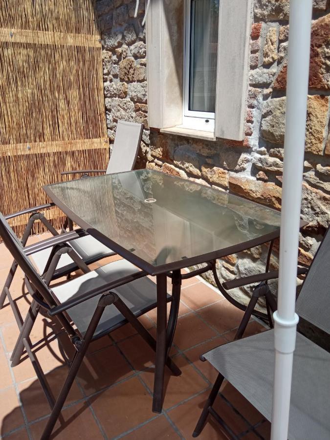El Angazu Holiday home Luces