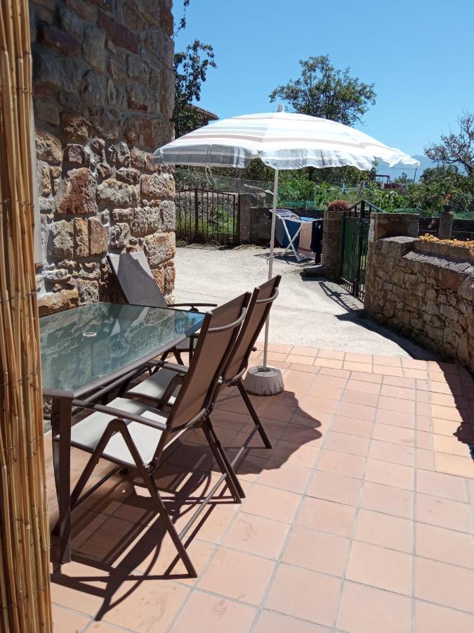El Angazu Casa de vacances *