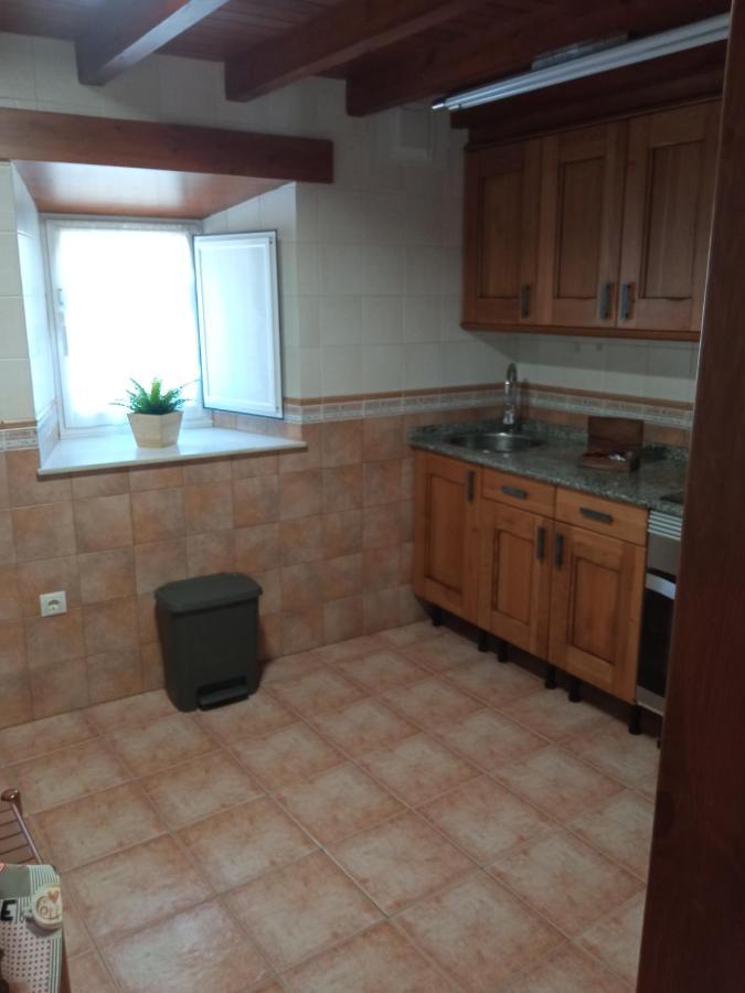 El Angazu Casa de vacances *