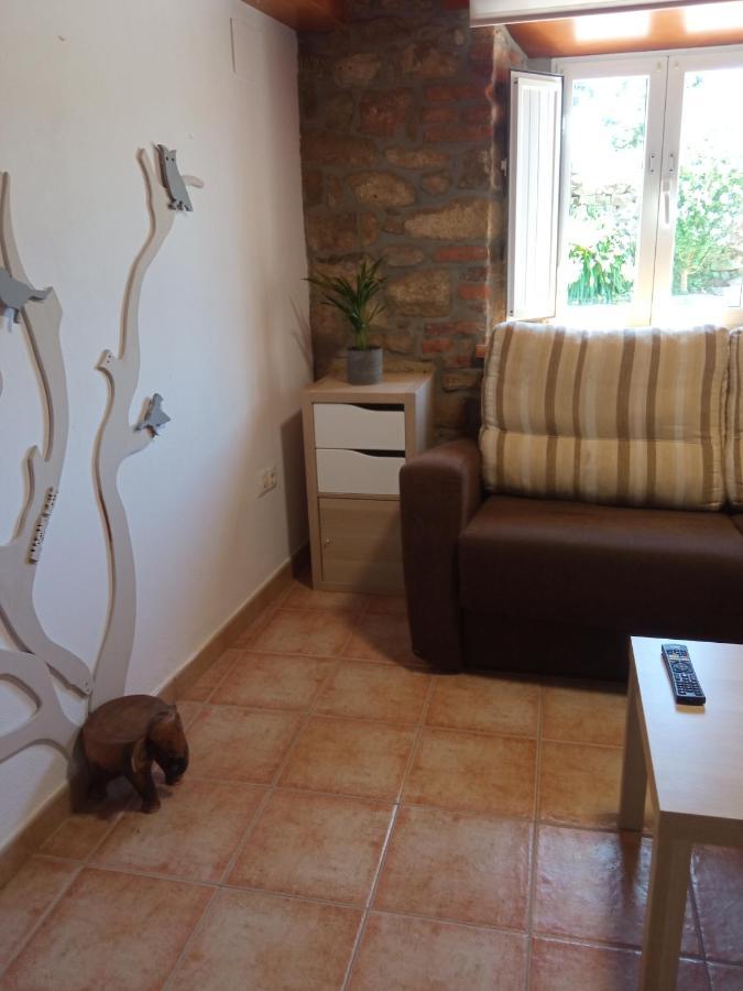 El Angazu Casa de vacances *