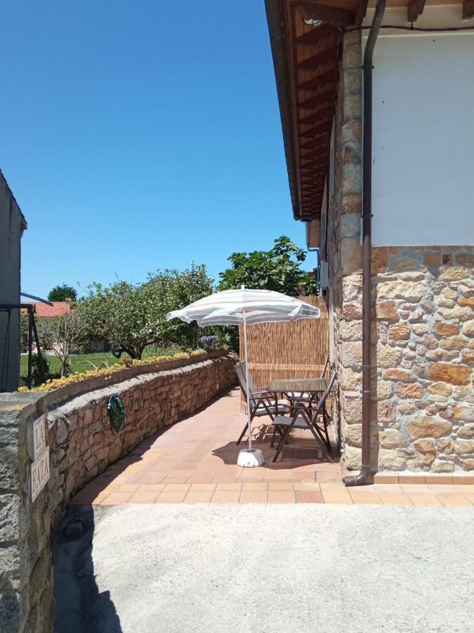 Casa de vacances El Angazu