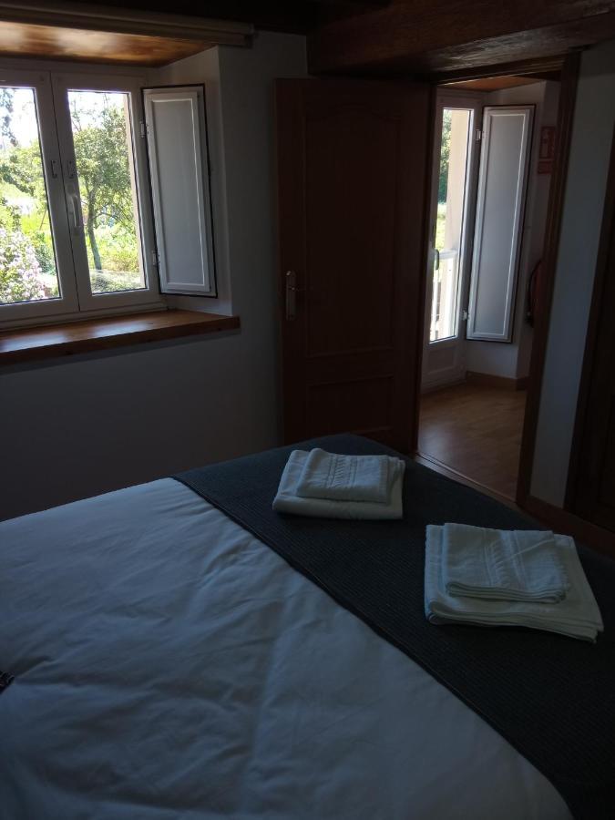 Casa de vacances El Angazu *