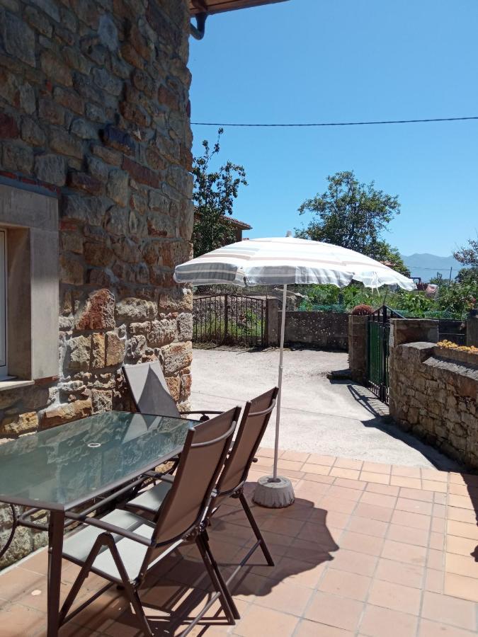 Casa de vacances El Angazu